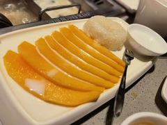 -海底捞火锅(奥森店)