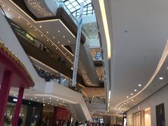 -太原茂业天地购物中心