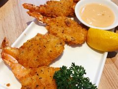 -必胜客(花舞大唐博物馆店)