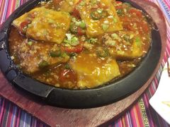 -香巴拉云南餐厅(华莱坞店)