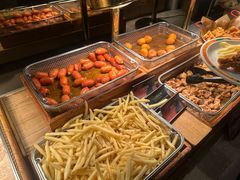 -比格比萨自助(大兴荟聚店)