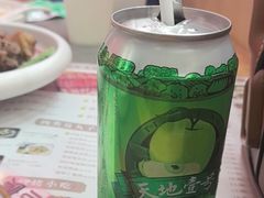 -嬷孙家潮汕牛肉火锅(北京路天河城店)