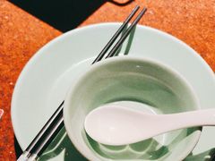 -绿茶餐厅(华联万柳店)