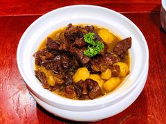 -北平食府(马鞍山路店)