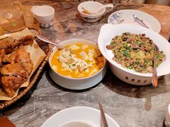 -前海沿•青岛菜(中山路天主教堂店)
