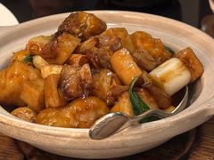 -珠海瑞吉酒店·宴庭中餐厅