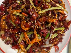 -盱眙虾神於氏龙虾(夫子庙红街店)