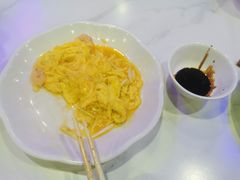 -澳门陈光记烧味饭店(南京德基广场店)