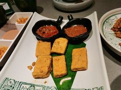-云海肴·汽锅鸡·云南菜(高德置地店)