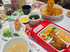 -味千拉面(江城大道永旺梦乐城店)