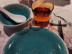 -雀蓝川菜(滨湖万象汇店)