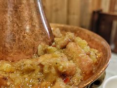 -蜗牛小馆醉乡民谣云南菜(惠新西里店)