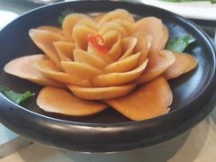 -金苑海鲜酒家(来魅力店)