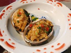 -辉记炭烧海鲜大排档·老字号(福田店)