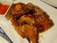 惠山烤鸡-江南韵·无锡太湖文化体验餐厅(凤凰天街店)