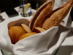 -Le Comptoir de Pierre Gagnaire