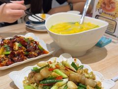-香缇小院私房菜(盐务街店)