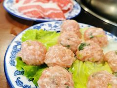 -飘香火锅(玉林西路店)