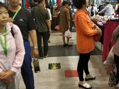 -中国国际会展中心-马甸购物街