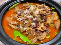 招牌公安黄牛杂-楚鲜·汉正街一号(天河店)