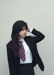 -Hair Co.一间沙龙