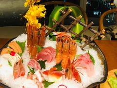 -芥末日本料理(打浦路铂尔曼旗舰店)