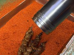 -景泰马记电烤串(景泰店)