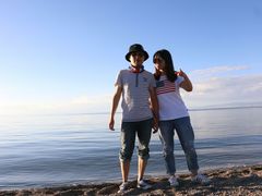 -青海湖国家重点风景名胜区