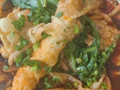 -龍城柳州螺蛳粉(群星路店)