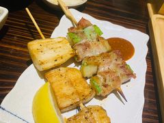 -鸟鹏烧鸟居酒屋(熙龙湾店)