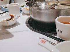 -八合里潮汕鲜牛肉火锅(上海汇智广场店)