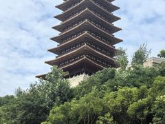 -牛首山文化旅游区