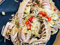 -张会海鲜饭店(东戴河店)