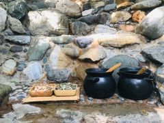 -湖泉半山温泉