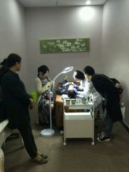 -郡艺医疗美容·微整·眼鼻吸脂