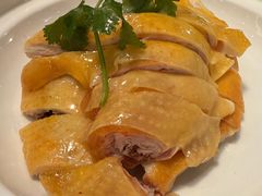 -香港新记茶餐厅(春熙太古里店)