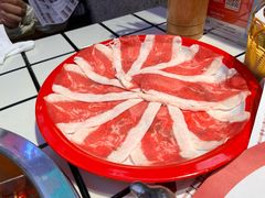 -港火社成都火锅(城市花园店)