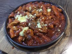 -MI WU FACTORY米屋美食工厂餐厅(绿地店)