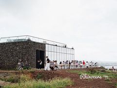 -Cafe Aewol Monsant