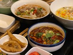 -金色印象·4K影院式足体养生(香榭里店)