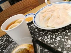 -喜喜水饺