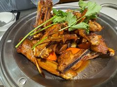 美极鸭五件-美极鲜食坊(宝安南路店)