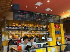 -安妮意大利餐厅(国贸店)