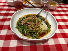 -西贝(宝乐汇店)