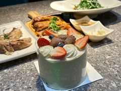 -马老六清真餐厅(雁滩店)