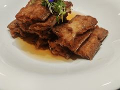 -千禧万福汉亭舫·船舫苏宴