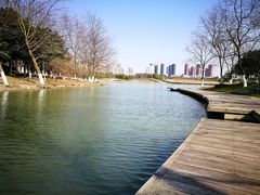 -白塘生态植物园