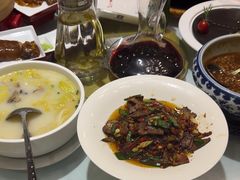 -天和晟烤鸭店(玉泉西街店)