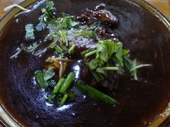 -南街牛肉麺(南街店)