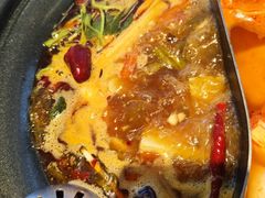 -生活如沸·顺德水牛奶火锅(大学路店)